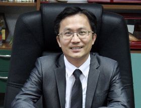 北一女光復後首位男校長 和平高中陳智源轉任