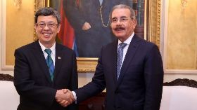 多明尼加斷交　我邦交國剩19國史上新低