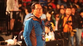 將代表國民黨參選北市　丁守中：柯P沒有想像中那麼強