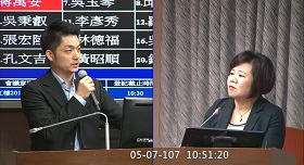 勞工平均月薪近5萬元？勞動部長承認：不是反映社會現況