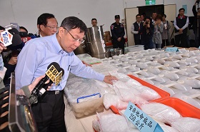 柯P成大麻煩？柯建銘：情勢趨向逼民進黨提名