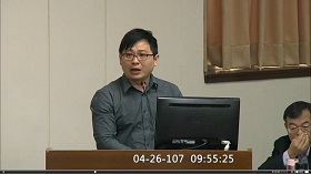 台大學者：深澳電廠注定賠錢