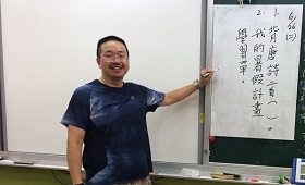 一個國小老師的心聲》孩子沒冷氣吹　是國家人才培育問題