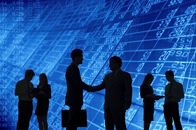 無人銀行來襲　交易員、分析師未來10年恐被淘汰