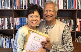 創業，是每個人與生俱來的天賦