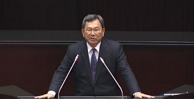 禮讓柯文哲？民進黨選對會召集人：大部分議員希望自提人選