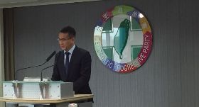 柯綠合作告終！民進黨選對會：啟動徵召程序