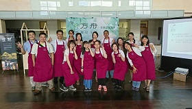 地方創生ing》長榮大學師生辦社企　翻轉老化農村新活力