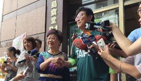 民進黨北市要提名誰？姚文智、呂秀蓮週六將辦電視政見會