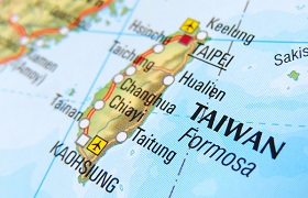 還在爭「一個中國的代表權」？他點出台灣外交的矛盾