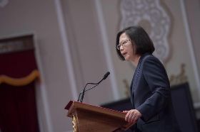 兩岸用語統計學》布台斷交　怎麼看蔡英文的「不再忍讓」？