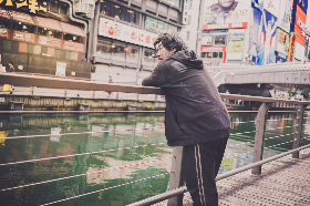 40來歲的那場大病，將他打入下流老人的殘窮餘生…