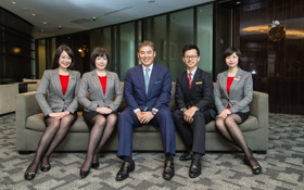 台新銀行財富管理 強調專業才能守護客戶資產