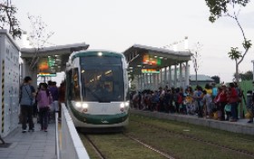 從空污重災區到空污改善績優生  高雄市多管齊下