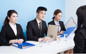 適才適用，方能發揮企業最大綜效 人力資源與知識管理缺一不可