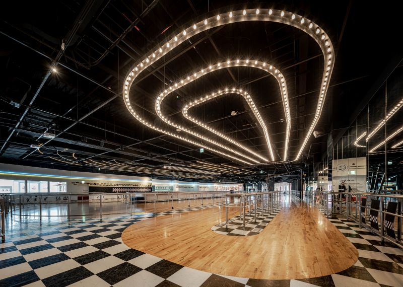 無相室內裝修 | 以「 少 」勝多的設計美學