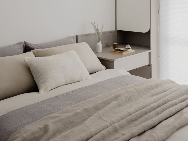 皆式設計 | 在有限空間創造無限可能