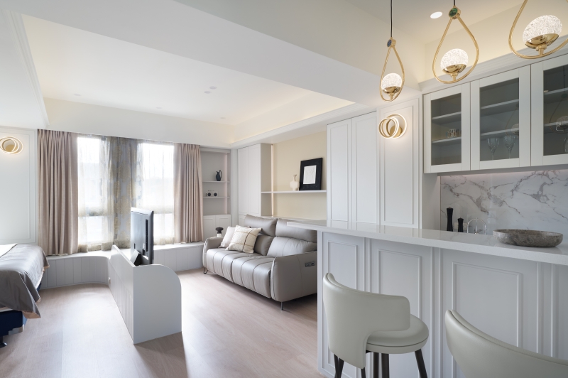 羅亞室內裝修 | 深入了解需求打造人性宅