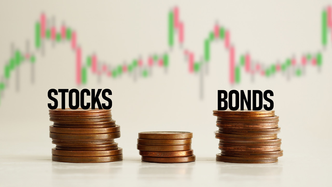 債券加速器：教你百萬變千萬！本金買債券，利息投科技，用時間提高獲利