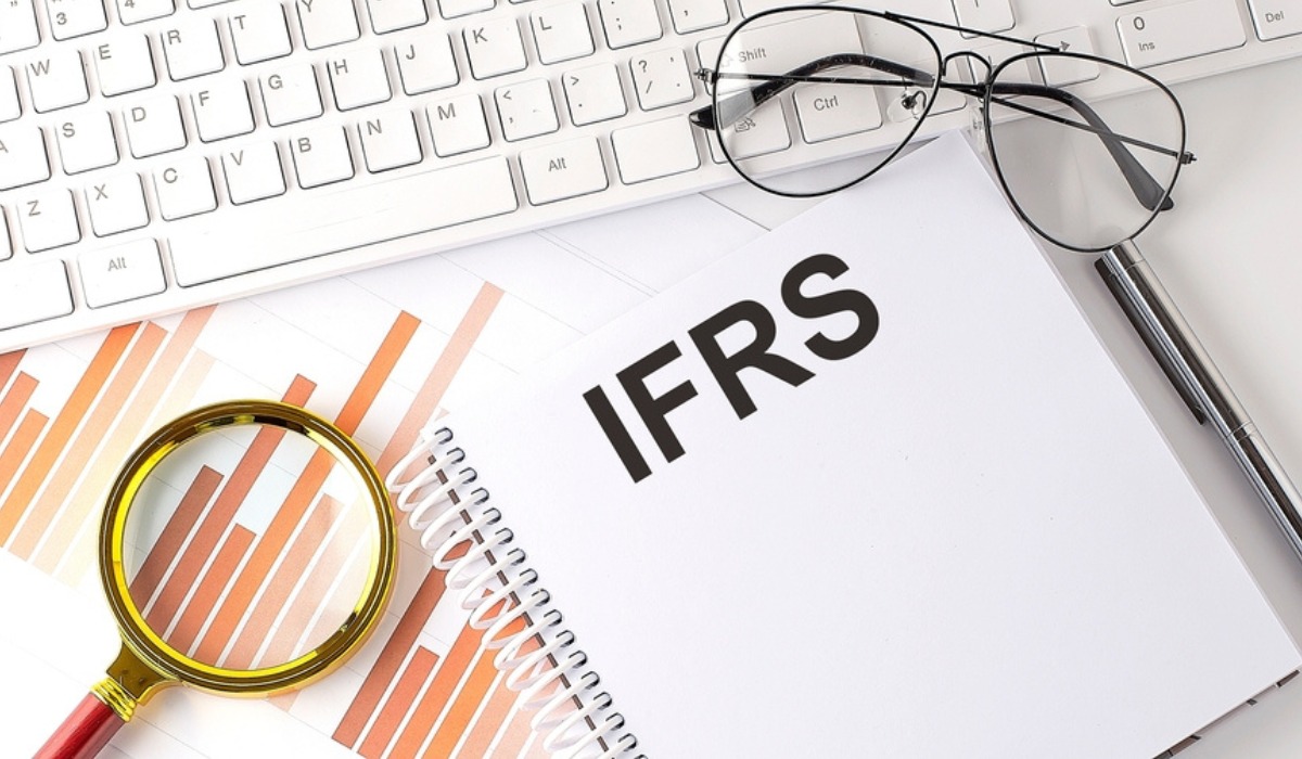 金融業必看！邁向永續年報新時代，IFRS S1與S2應對攻略一次看