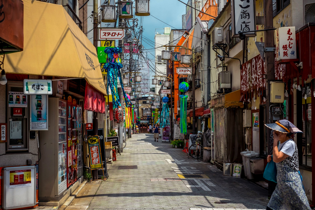 日本夏天為何愈來愈熱？暖化速度超過全球平均，科學家警告：未來恐僅剩夏冬兩季，40℃高溫將成日常