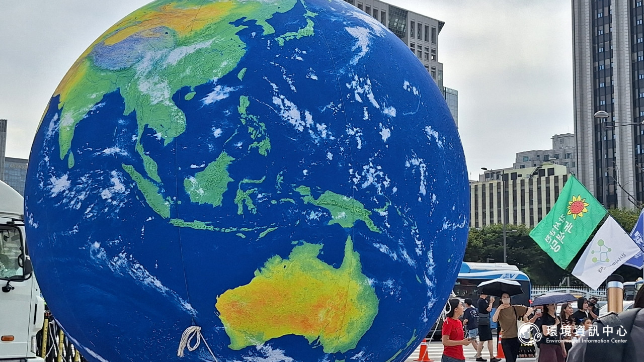 韓國成立「氣候能源環境部」!減碳、電力與環境任務一肩扛,如何擺脫多重角色的「四難困局」?