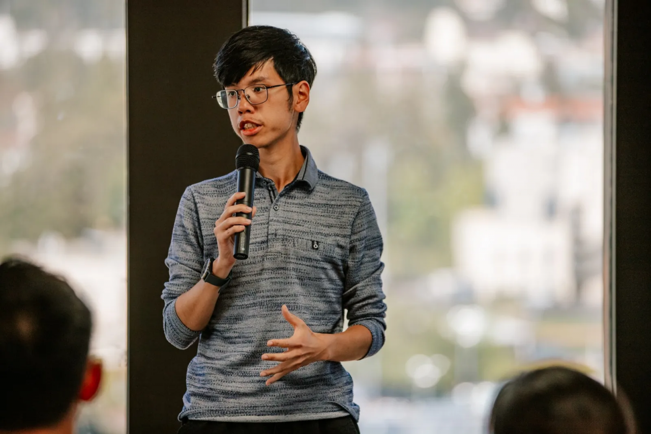 為退休存錢理財，卻忘了算進氣候變遷？這家氣候金融新創教你從永續日常「買回未來」