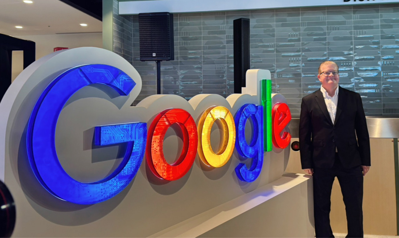 Google 士林新基地開箱！海外最大 AI 硬體研發中心，綠建築亮點與節能措施一次看