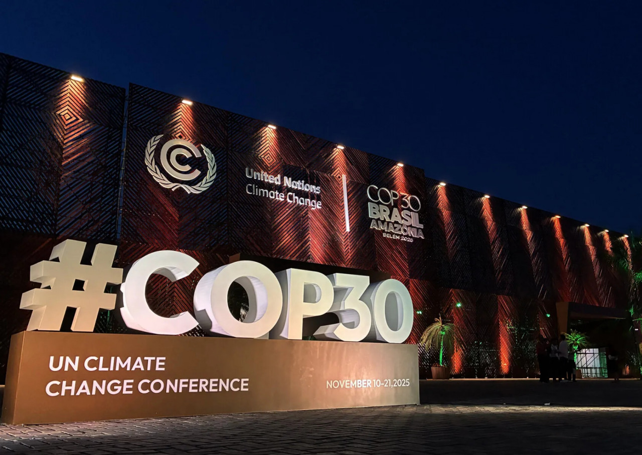 COP30 氣候融資焦點》「巴庫－貝倫路徑圖」出爐！五大策略如何撬動 1.3 兆美元氣候資金？