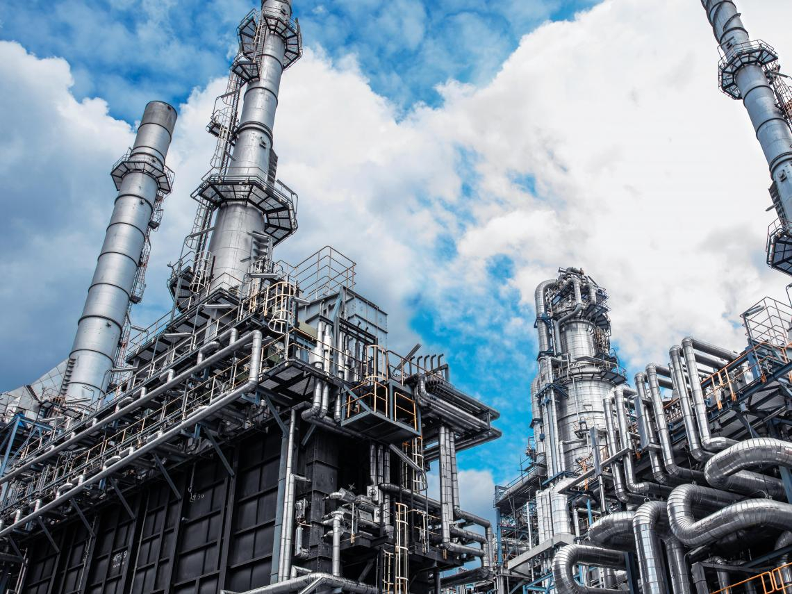 碳費可打2折！高碳洩漏風險名單出爐：17類行業、受美國關稅影響事業申請資格一次看