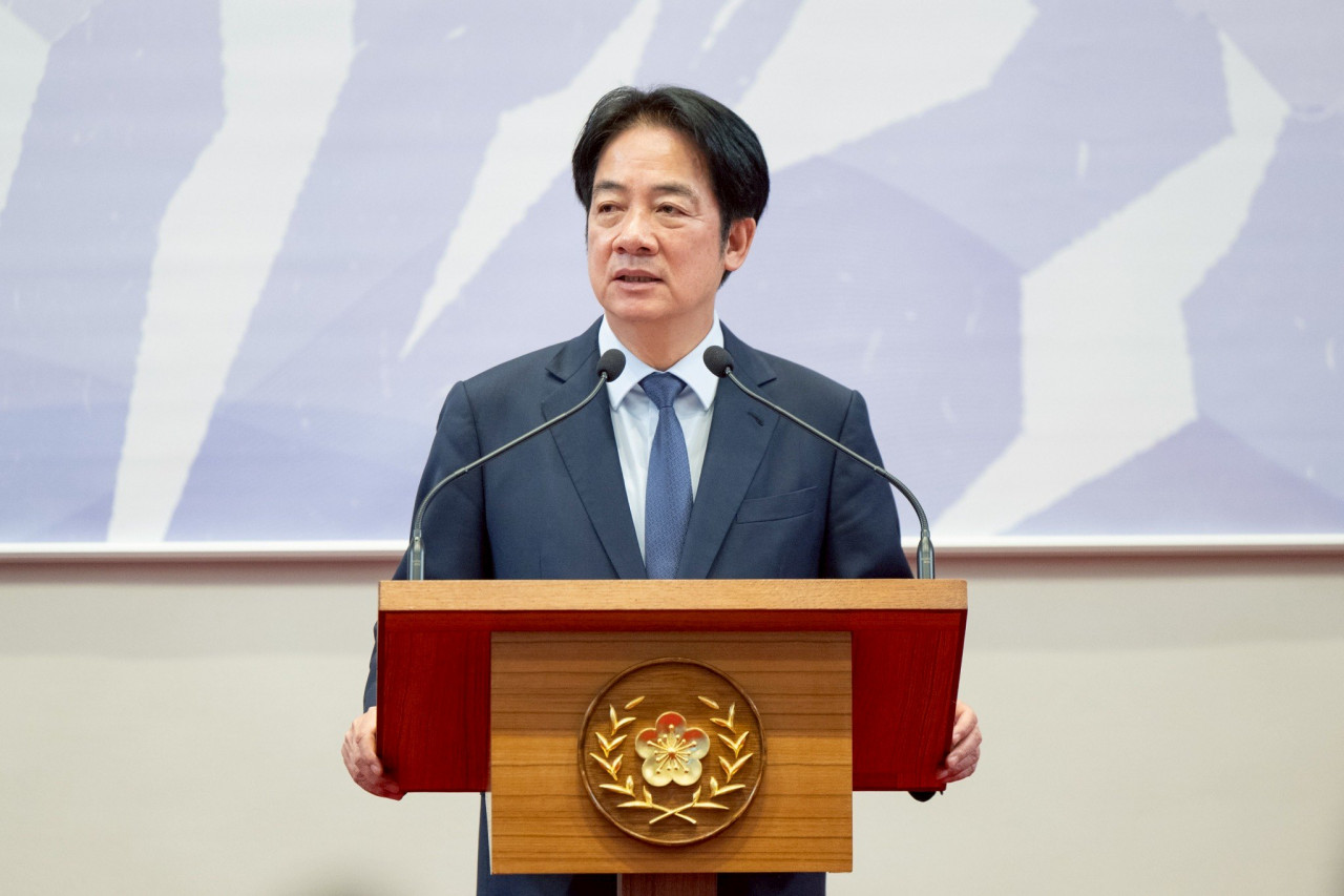 賴清德：核二、核三具重啟條件，3月底送核安會審查！2032年前不靠核能也穩供電