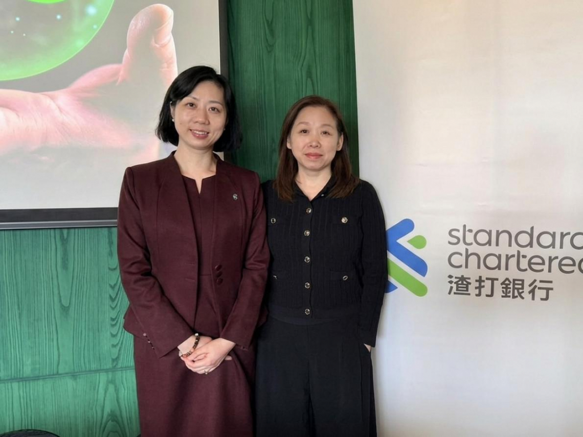 渣打銀行揭全球循環經濟6.5兆美元巨額缺口，4大金融工具如何加速資金流入？