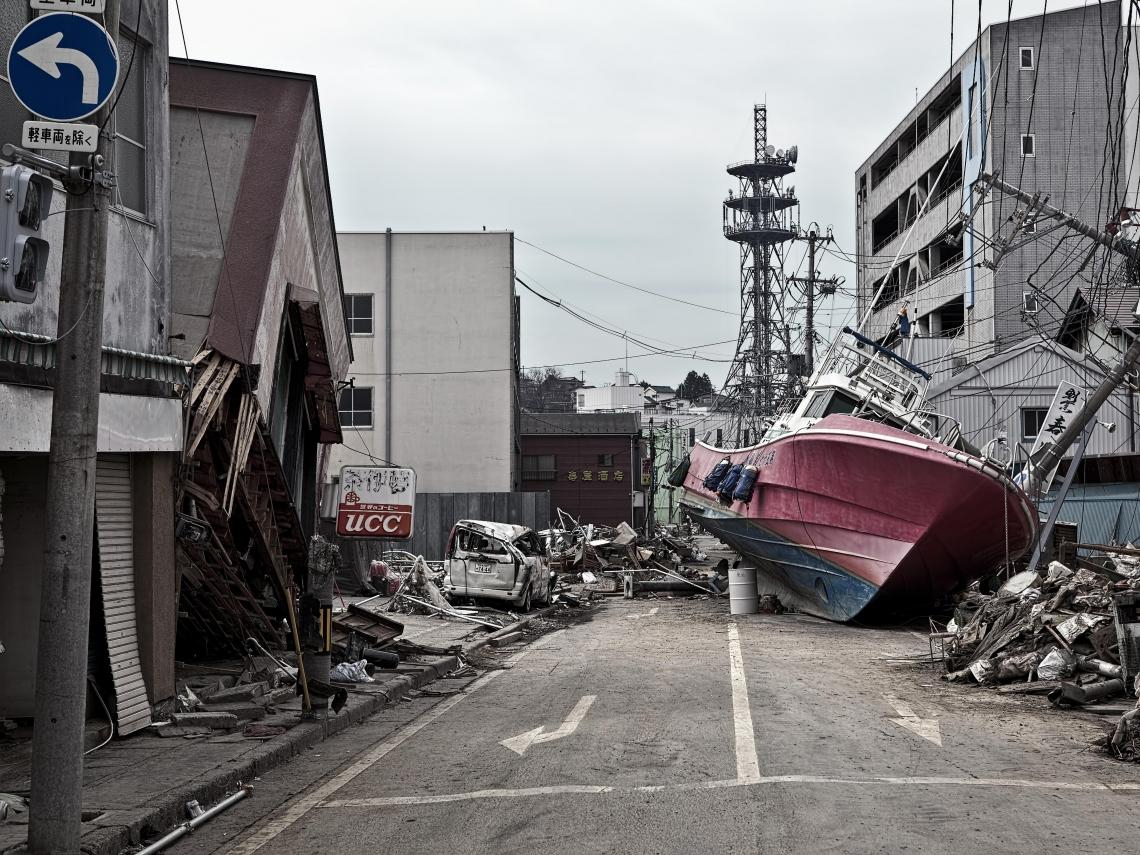 福島核災15週年》逾2萬人仍無法回家、日本重啟全球最大核電廠受挫，核電面臨哪些現實挑戰？