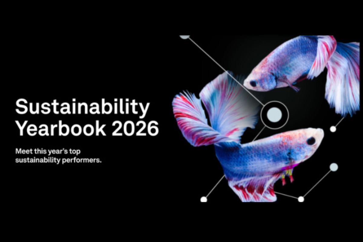  S&P Global 2026永續年鑑揭曉：台灣79家企業入選，15家躋身全球前1%名單一次看