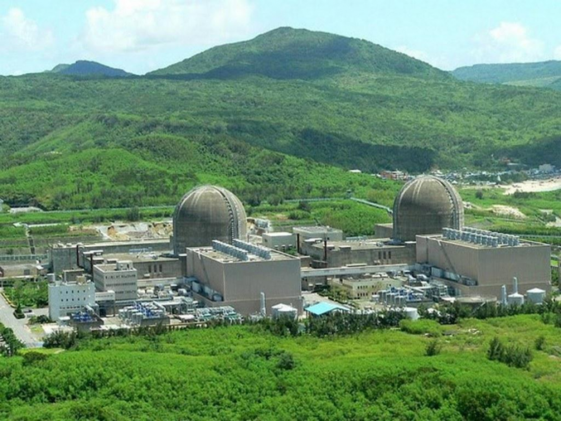 核電歸零逾400天後⋯國民黨「廢非核家園」公投逕付二讀！台灣恐迎10年內第4次核能公投大戰