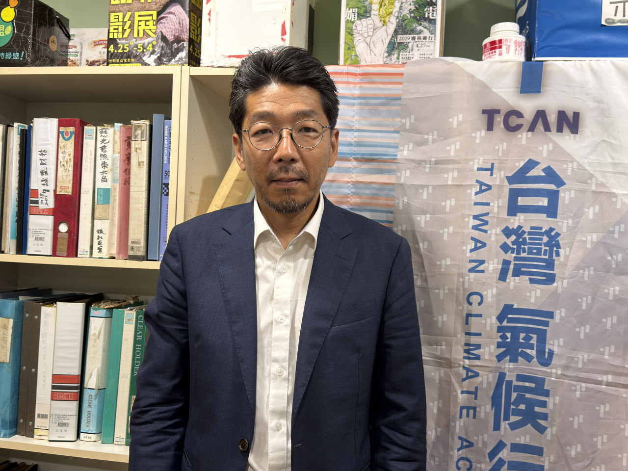 專訪韓國碳交易專家／台灣ETS最快2028年上路！韓國碳交易推動10年踩過哪些坑？給台灣的3大制度建議