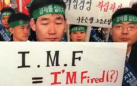 全球景氣沒動能 經濟失溫要小心