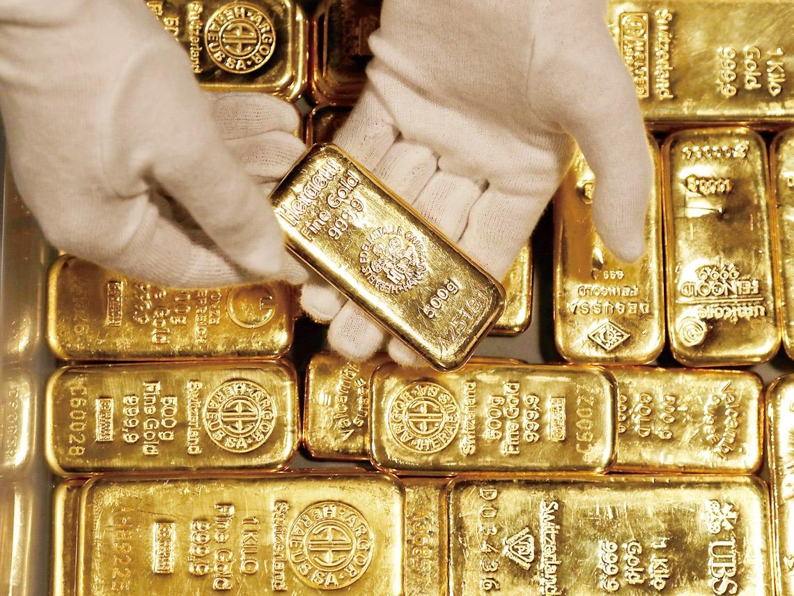 投資理財】到底該不該買黃金ETF？投資人不可不知的3大看多因素- 今周刊