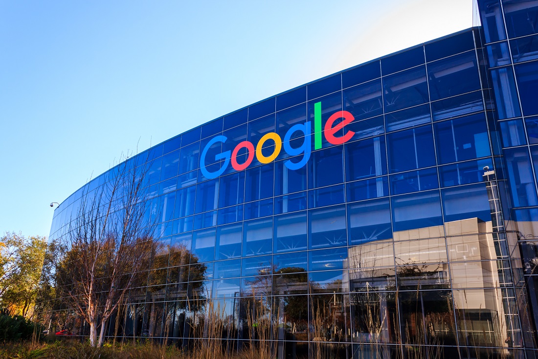 Google為何加碼投資台灣?從這「1高2低」可看出玄機 - 今周刊