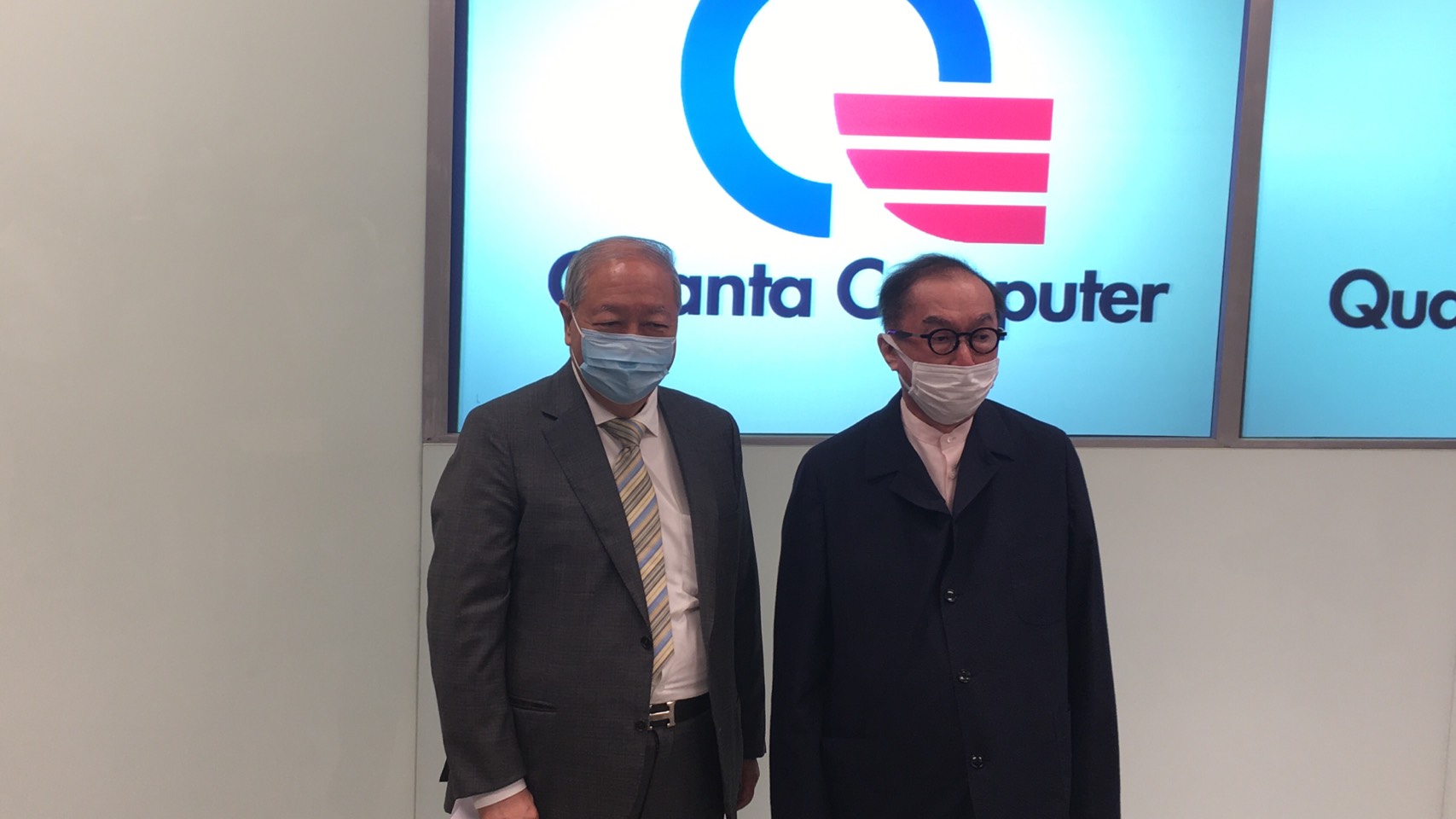 為何這家NB大廠股價飆升近50％？「美商愈來愈喜歡我們，只下單台廠，不給陸廠！」