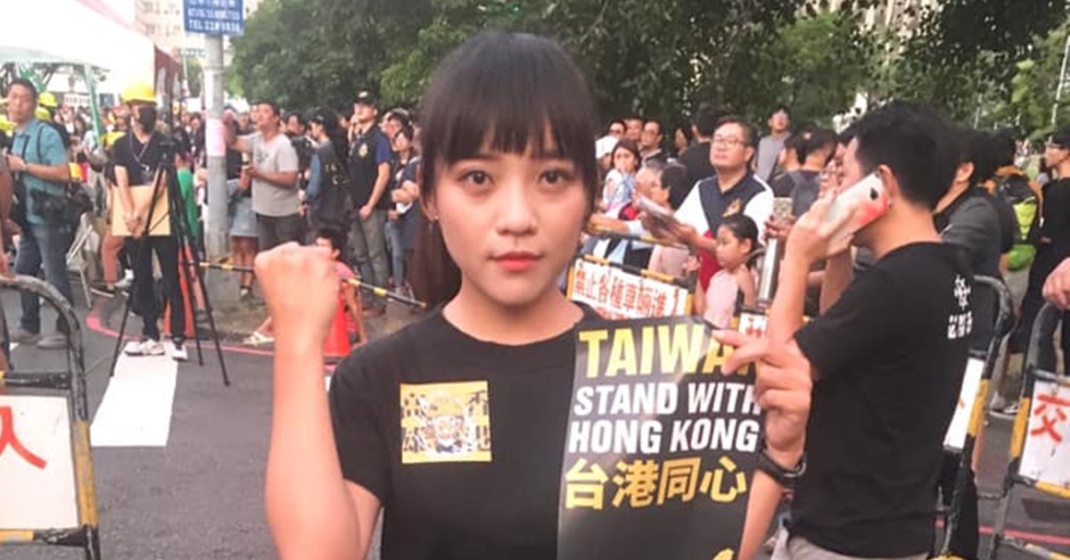 [討論] 許崑源在高雄跳樓後 罷韓就大成功了