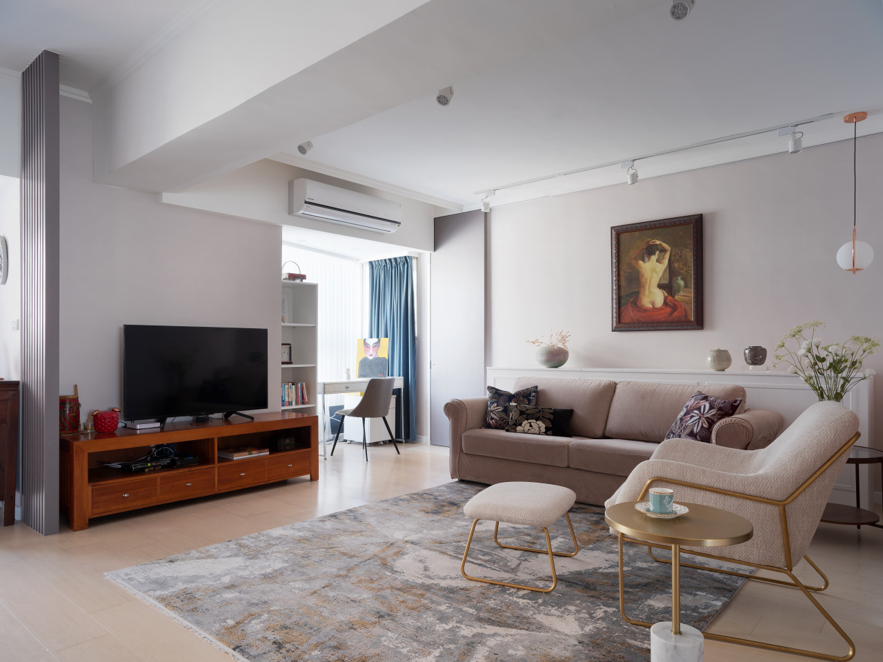 北光設計 白珮蓉 | 所有美好 都來自微小細節的加總