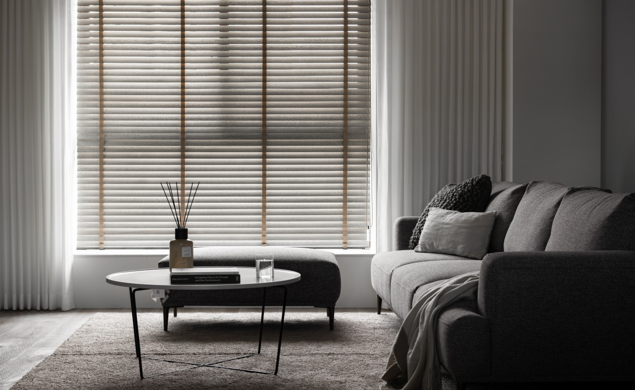 緯綸室內裝修設計 徐燕娜｜返璞歸真的 留白美學