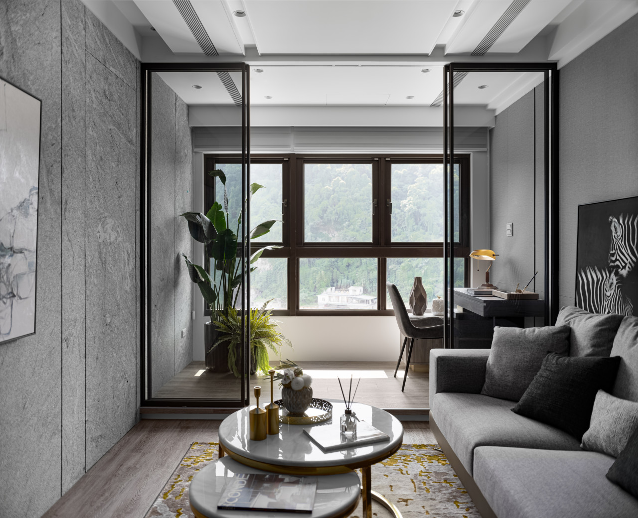 遇見設計 謝昱宏｜關鍵在那些 「業主沒有說出口的事」