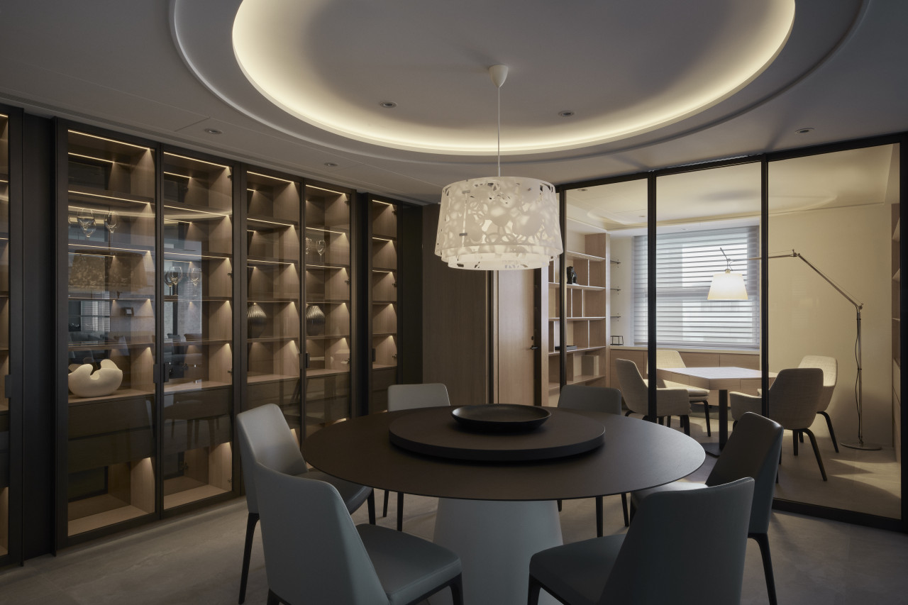 宏觀設計 張智鈞｜解決問題、創造價值！讓人與空間自然互動