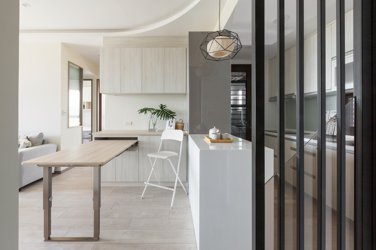 艾美幸福設計 許捷甯 翻轉設計、創意無限  回歸使用者需求 