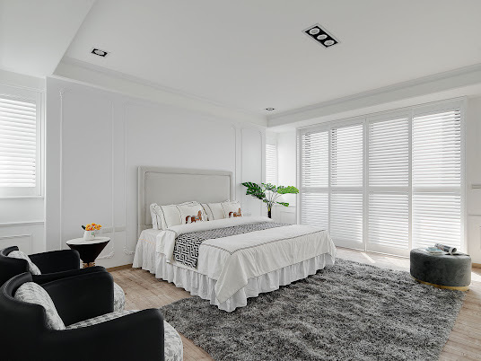 大觀創境室內裝修 闕伯勳 用服務贏得感動  從不間斷的空間實踐家