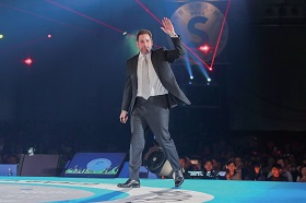 創造美安台灣的奇蹟