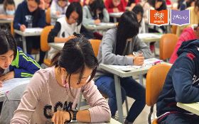 全民中檢證照 培養閱讀寫作的語文素養