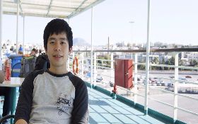 具備堅強英語力 畢業成為搶手工程師